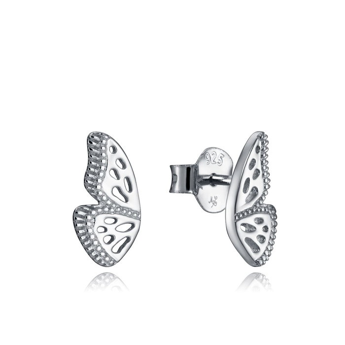 Pendientes Mujer Viceroy 61071E000-00 Plata de ley 925 Pendientes Mujer Viceroy 61071E000-00 Plata de ley 925