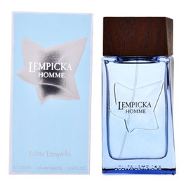 Lolita Lempicka Homme Eau de Toilette 100ml Spray