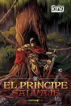 The Barbarian King. El Principe Salvaje