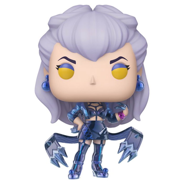 Funko Figura POP! Games K/DA Evelynn de League of Legends