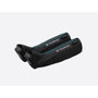 THERABODY RecoveryAir Masajeador de Piernas Negro