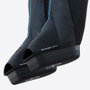THERABODY RecoveryAir Masajeador de Piernas Negro