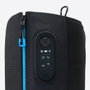 THERABODY RecoveryAir Masajeador de Piernas Negro