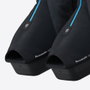 THERABODY RecoveryAir Masajeador de Piernas Negro