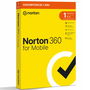 Norton AntiVirus Plus Licencia Base Seguridad Antivirus 1 Licencia 1 Año Español Soporte Físico