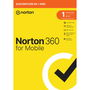 Norton AntiVirus Plus Licencia Base Seguridad Antivirus 1 Licencia 1 Año Español Soporte Físico