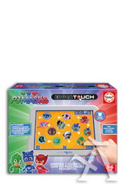 EDUCA BORRAS Educa Touch Junior PJMasks