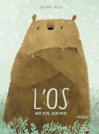 L'Os no vol dormir, Oksana Bula - JAGUAR
