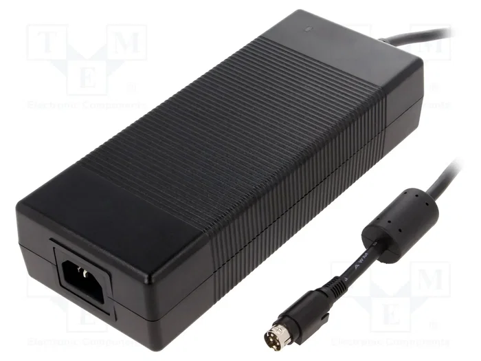 MEAN WELL GST220A48-R7B 48VDC 4,6A MEAN WELL GST220A48-R7B 48VDC 4,6A