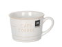 Inde Mug Jumbo 410cc Ø11.3x7.6cm (18 Unidades)