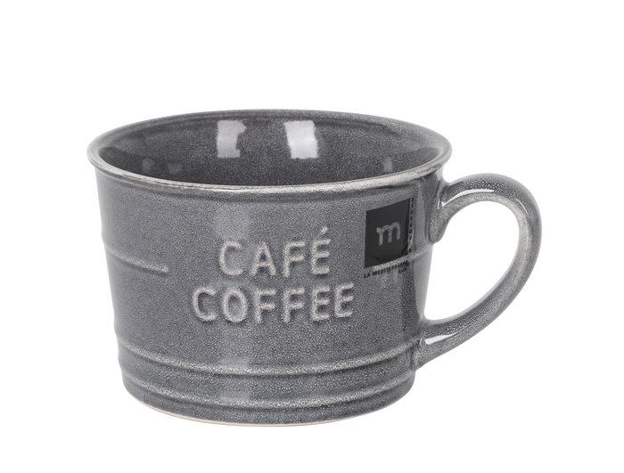 Inde Mug Jumbo 410cc Ø11.3x7.6cm (18 Unidades)