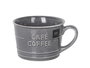 Inde Mug Jumbo 410cc Ø11.3x7.6cm (18 Unidades)