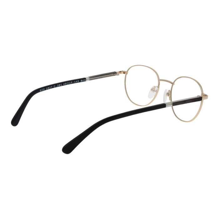 Montura de Gafas Unisex Botaniq MOD. BIO-1027 48201