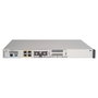 Cisco Systems Inc. Cisco Catalyst 8200L Router de Red Ethernet WAN Gigabit, Con 1 NIM, 4 Puertos LAN RJ-45, Rack 1U, Color Gris