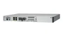 Cisco Catalyst 8200 Router Gigabit Ethernet - 4 Puertos LAN, Rack 1U, IPSec, Color Gris