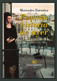 Pequeña historia de ayer, RENACIMIENTO EDITORIAL - RENACIMIENTO EDITORIAL