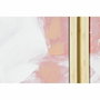 DKD Home Decor Set de 3 Cuadros de Lienzo Abstracto 180x4x120 cm