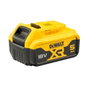 DEWALT Batería de carril XR 18V Li-ion 5 Ah DCB184-XJ