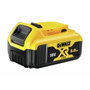 DEWALT Batería de carril XR 18V Li-ion 5 Ah DCB184-XJ