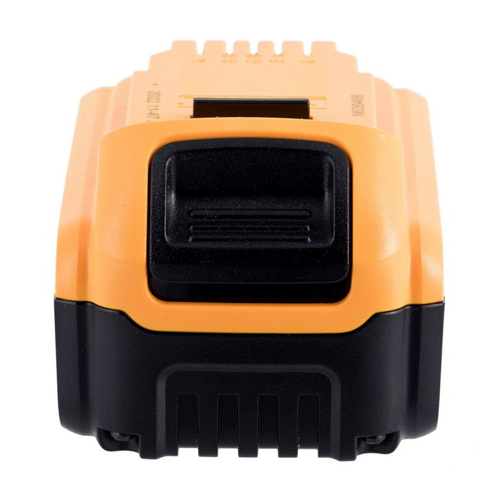 DEWALT Batería de carril XR 18V Li-ion 5 Ah DCB184-XJ