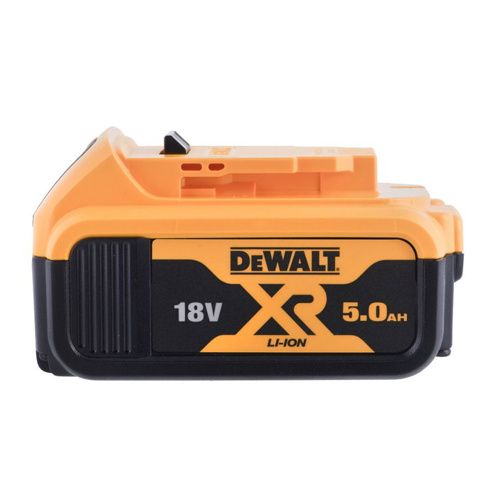 DEWALT Batería de carril XR 18V Li-ion 5 Ah DCB184-XJ