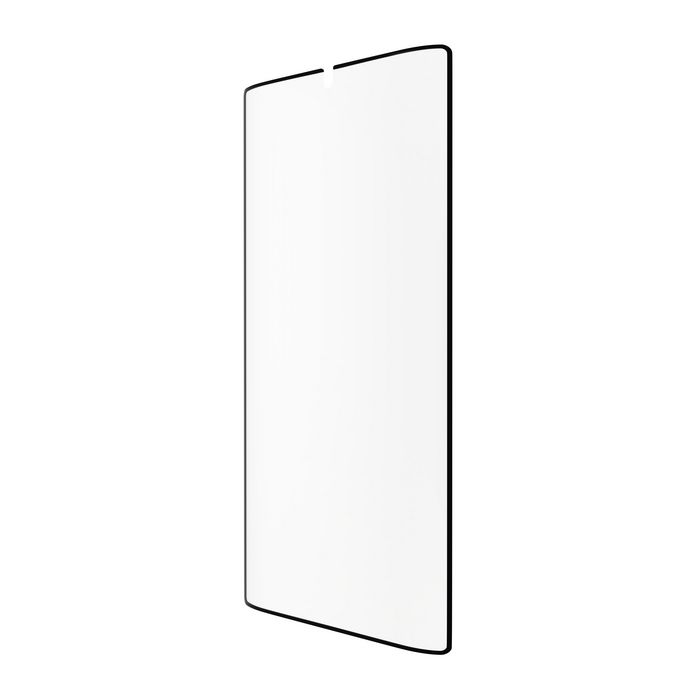 dbramante1928 eco-shield Protector de Pantalla para Samsung Galaxy S23 Ultra Negro dbramante1928 eco-shield Protector de Pantalla para Samsung Galaxy S23 Ultra Negro
