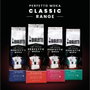 Bialetti Perfetto Moka Deka Café Molido Descafeinado 250 g