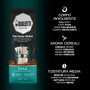 Bialetti Perfetto Moka Deka Café Molido Descafeinado 250 g