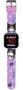 KIDS LICENSING Reloj LED Kuromi Hello Kitty