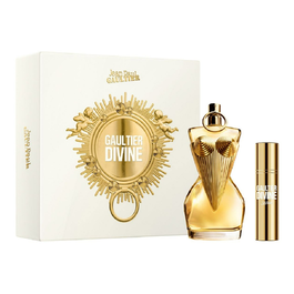 Jean Paul Gaultier Divine Set de Regalo Eau de Parfum 100 ml + 10 ml