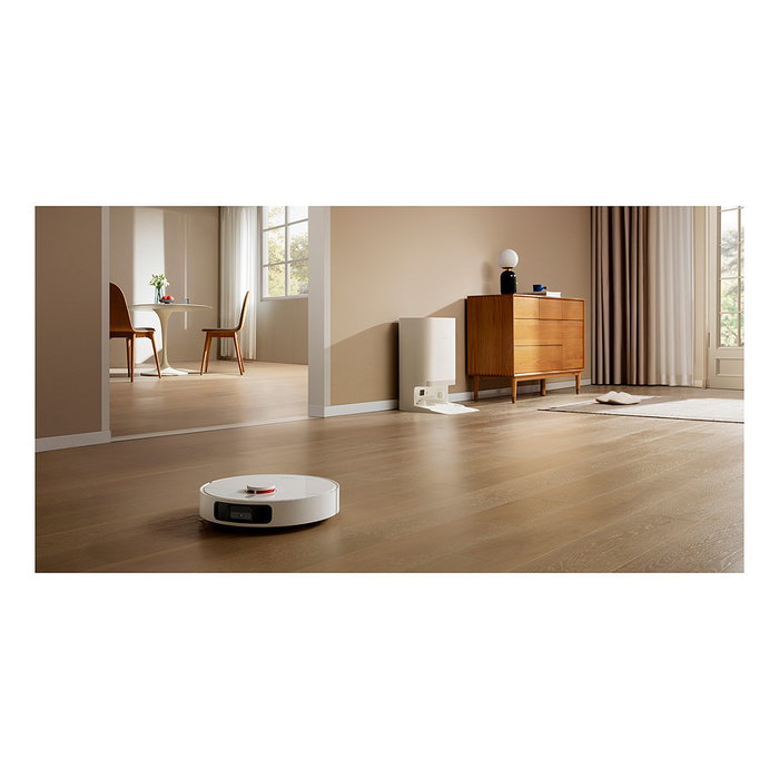 Xiaomi Robot Vacuum X20+ Blanco