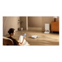 Xiaomi Robot Vacuum X20+ Blanco
