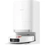 Xiaomi Robot Aspirador X20+ BHR8124EU con Estación Base Autolimpiante, WiFi, 6000 Pa, Fregado, Control por Voz, LDS, Mi Home