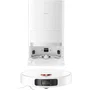 Xiaomi Robot Aspirador X20+ BHR8124EU con Estación Base Autolimpiante, WiFi, 6000 Pa, Fregado, Control por Voz, LDS, Mi Home