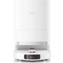 Xiaomi Robot Aspirador X20+ BHR8124EU con Estación Base Autolimpiante, WiFi, 6000 Pa, Fregado, Control por Voz, LDS, Mi Home