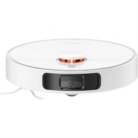 Xiaomi Robot Aspirador X20+ BHR8124EU con Estación Base Autolimpiante, WiFi, 6000 Pa, Fregado, Control por Voz, LDS, Mi Home