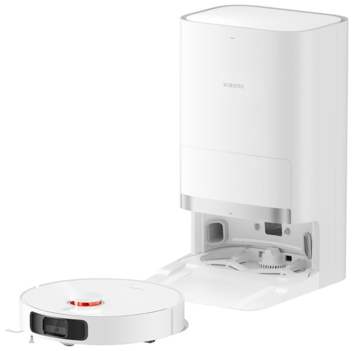 Xiaomi Robot Vacuum X20+ Blanco