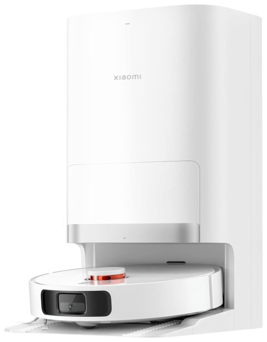 Xiaomi Robot Vacuum X20+ Blanco