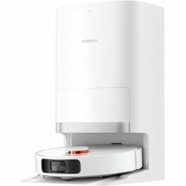 Xiaomi Robot Vacuum X20+ Blanco