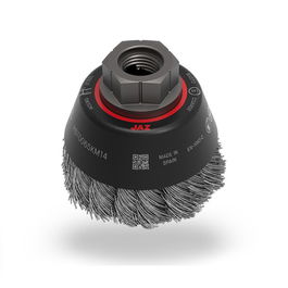 Jaz Cepillo Taza Jaz 65X0,50Xm14 Trnzdo Jaz