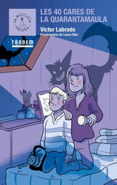 TANDEM, Les 40 cares de la Quarantamaula