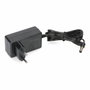 Edm Recambio alimentador 27V 0,5A 13,5W DC Jack 5,30x2,5mm para aspiradora 07694