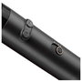 BaByliss AS970E Big Hair Lustre Cepillo de Aire Rotatorio Negro y Oro