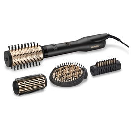 Cepillo Térmico Babyliss Big Hair Luxe 1 Pieza (1 unidad)