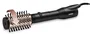 BaByliss Big Hair Lustre AS970E Cepillo de Aire Rotativo Negro y Oro