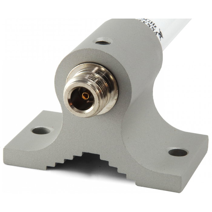 LevelOne OAN-4121 Antena Omni-direccional 5GHz 12dBi para Interior/Exterior IEEE 802.11a/n Resistente al Agua