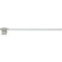 LevelOne OAN-4121 Antena Omni-direccional 5GHz 12dBi para Interior/Exterior IEEE 802.11a/n Resistente al Agua