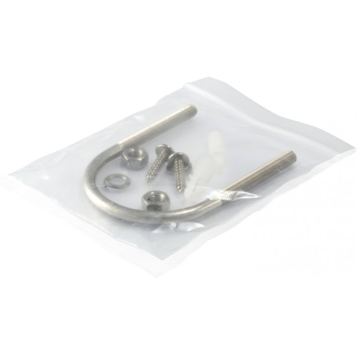 LevelOne OAN-4121 Antena Omni-direccional 5GHz 12dBi para Interior/Exterior IEEE 802.11a/n Resistente al Agua