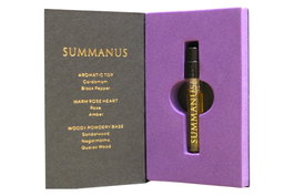 Eternal Collection - Silvanus, Perfume, Unisex, 1.8 ml Frasco