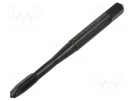 GSR Macho de roscar métrico M5 paso 0,8